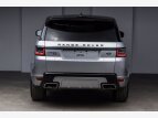 Thumbnail Photo 6 for 2020 Land Rover Range Rover Sport HST